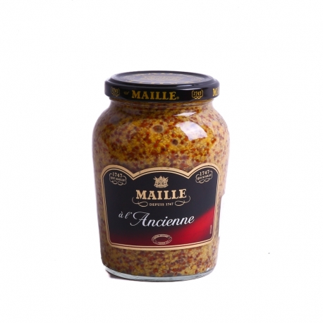 Moutarde à l'ancienne Maille