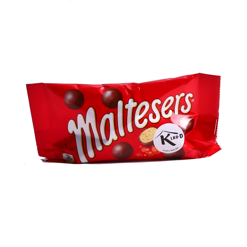 Maltesers - DK Market